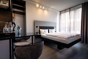 GINN Apartment-Hotel Stuttgart Esslingen