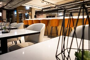 GINN Apartment-Hotel Stuttgart Esslingen