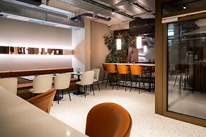 GINN Apartment-Hotel Stuttgart Esslingen