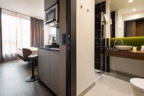 GINN Apartment-Hotel Stuttgart Esslingen