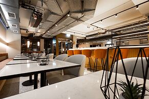 GINN Apartment-Hotel Stuttgart Esslingen