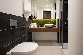 GINN Apartment-Hotel Stuttgart Esslingen