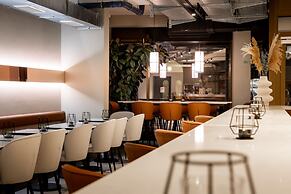 GINN Apartment-Hotel Stuttgart Esslingen