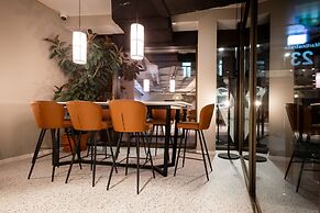 GINN Apartment-Hotel Stuttgart Esslingen