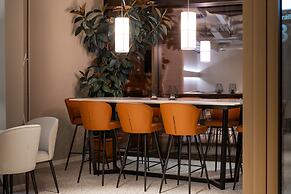 GINN Apartment-Hotel Stuttgart Esslingen