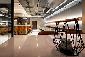 GINN Apartment-Hotel Stuttgart Esslingen