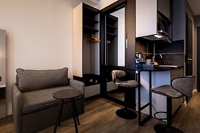 GINN Apartment-Hotel Stuttgart Esslingen