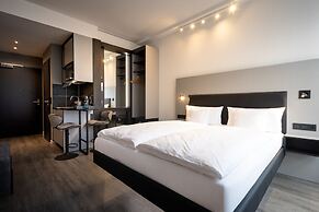 GINN Apartment-Hotel Stuttgart Esslingen