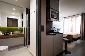 GINN Apartment-Hotel Stuttgart Esslingen