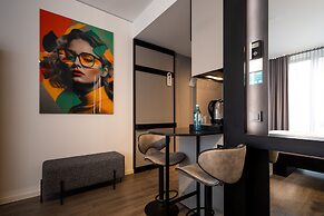 GINN Apartment-Hotel Stuttgart Esslingen