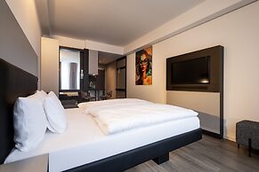 GINN Apartment-Hotel Stuttgart Esslingen