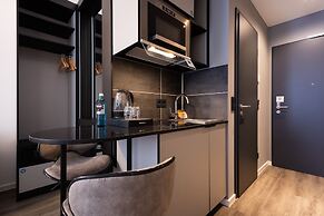 GINN Apartment-Hotel Stuttgart Esslingen