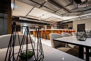 GINN Apartment-Hotel Stuttgart Esslingen