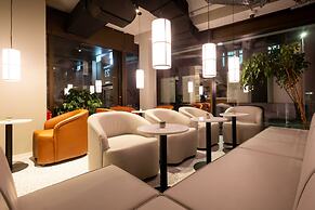 GINN Apartment-Hotel Stuttgart Esslingen