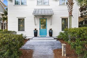 South Of 30a Close To The Beach + Watercolor Beach Club Evergreen Drea