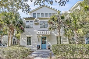 South Of 30a Close To The Beach + Watercolor Beach Club Evergreen Drea