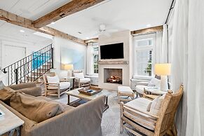 South Of 30a Close To The Beach + Watercolor Beach Club Evergreen Drea