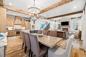 South Of 30a Close To The Beach + Watercolor Beach Club Evergreen Drea