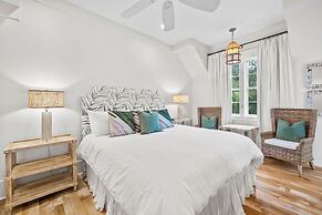 South Of 30a Close To The Beach + Watercolor Beach Club Evergreen Drea