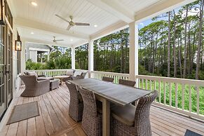 South Of 30a Close To The Beach + Watercolor Beach Club Evergreen Drea
