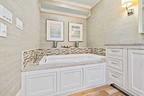 South Of 30a Close To The Beach + Watercolor Beach Club Evergreen Drea