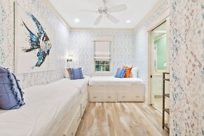 South Of 30a Close To The Beach + Watercolor Beach Club Evergreen Drea