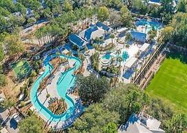 South Of 30a Close To The Beach + Watercolor Beach Club Evergreen Drea