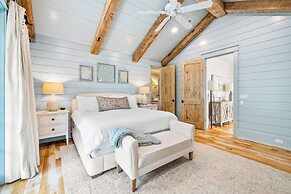 South Of 30a Close To The Beach + Watercolor Beach Club Evergreen Drea