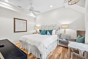 South Of 30a Close To The Beach + Watercolor Beach Club Evergreen Drea