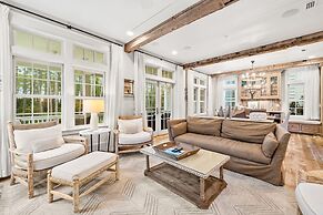 South Of 30a Close To The Beach + Watercolor Beach Club Evergreen Drea