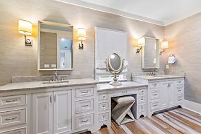 South Of 30a Close To The Beach + Watercolor Beach Club Evergreen Drea