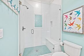 South Of 30a Close To The Beach + Watercolor Beach Club Evergreen Drea