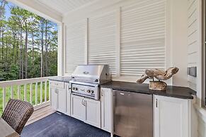 South Of 30a Close To The Beach + Watercolor Beach Club Evergreen Drea