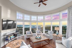 New Rental Beach Front Condo In Watersound Beach Fl With Stunning View
