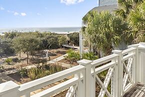 Spacious, Gulf Views 110b Watersound Crossings Steps To Beach And Pool