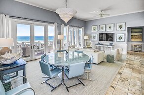 Stunning Gulf Views 3br Watersound Condo #426a Steps To Beach And Pool