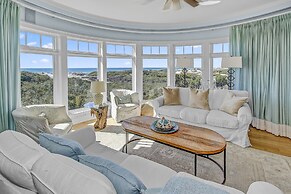 Gulf Views From ALL Bedrooms! 308 Compass Point 1 in Watersound Short 