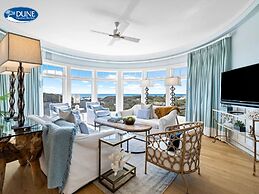 GULF VIEWS from ALL Bedrooms! 308 Compass Point 1 in WaterSound Short 