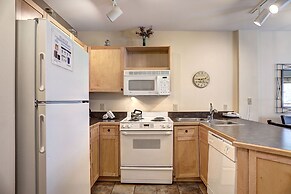 Silver Mill 8200-1br-walk To Slopes! Kids Ski Free! 1 Bedroom Condo by