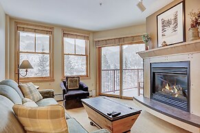 Silver Mill 8200-1br-walk To Slopes! Kids Ski Free! 1 Bedroom Condo by