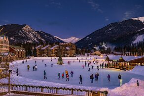 Silver Mill 8200-1br-walk To Slopes! Kids Ski Free! 1 Bedroom Condo by