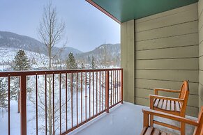 Silver Mill 8200-1br-walk To Slopes! Kids Ski Free! 1 Bedroom Condo by