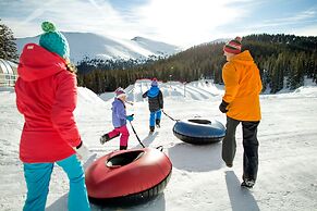 Silver Mill 8200-1br-walk To Slopes! Kids Ski Free! 1 Bedroom Condo by