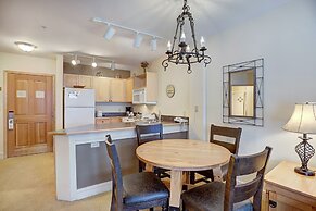 Silver Mill 8200-1br-walk To Slopes! Kids Ski Free! 1 Bedroom Condo by