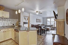 Premier Silver Mill 8229-2br-walk To Slopes! Kids Ski Free! 2 Bedroom 