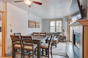 Premier Silver Mill 8229-2br-walk To Slopes! Kids Ski Free! 2 Bedroom 