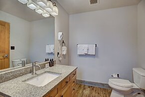 Premier Silver Mill 8229-2br-walk To Slopes! Kids Ski Free! 2 Bedroom 