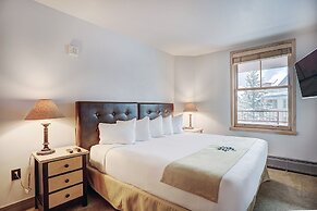 Premier Silver Mill 8229-2br-walk To Slopes! Kids Ski Free! 2 Bedroom 