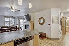 Premier Silver Mill 8229-2br-walk To Slopes! Kids Ski Free! 2 Bedroom 