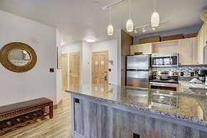 Premier Silver Mill 8229-2br-walk To Slopes! Kids Ski Free! 2 Bedroom 